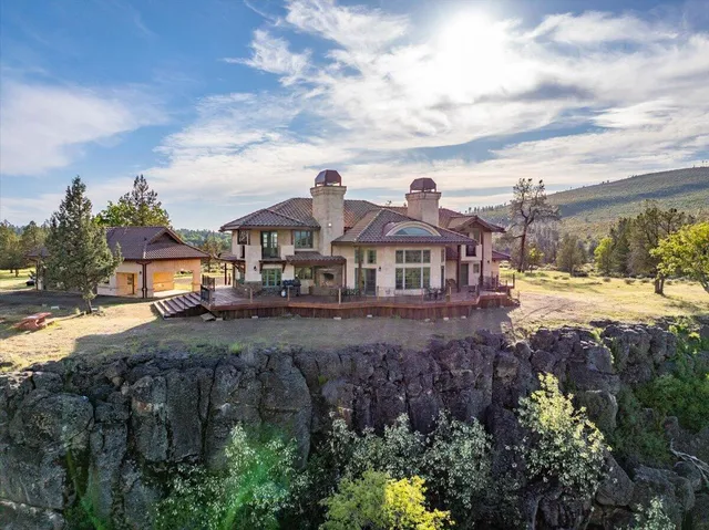 $2,995,000 | 42605 Highway 299, Fall River Mills, CA 96028