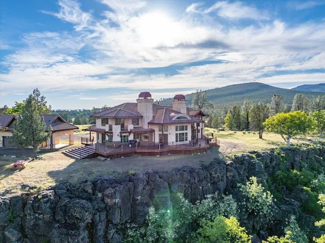 $2,995,000 | 42605 Highway 299, Fall River Mills, CA 96028