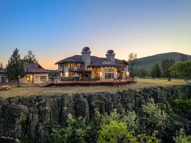 $2,995,000 | 42605 Highway 299, Fall River Mills, CA 96028
