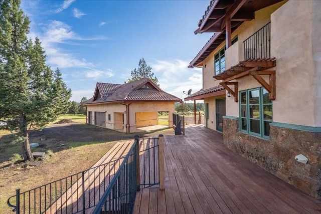 $2,995,000 | 42605 Highway 299, Fall River Mills, CA 96028