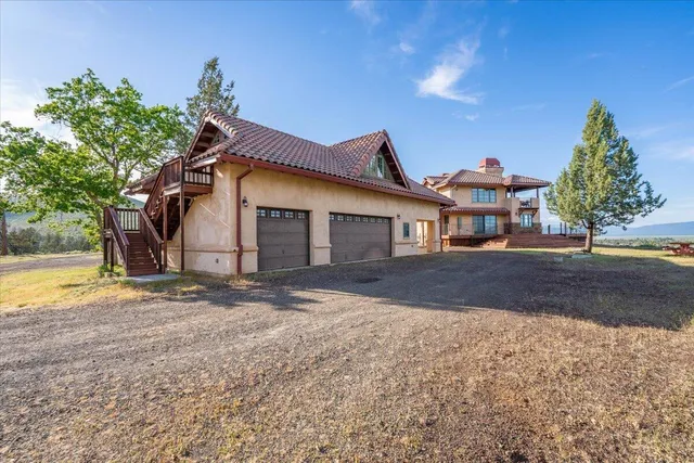 $2,995,000 | 42605 Highway 299, Fall River Mills, CA 96028