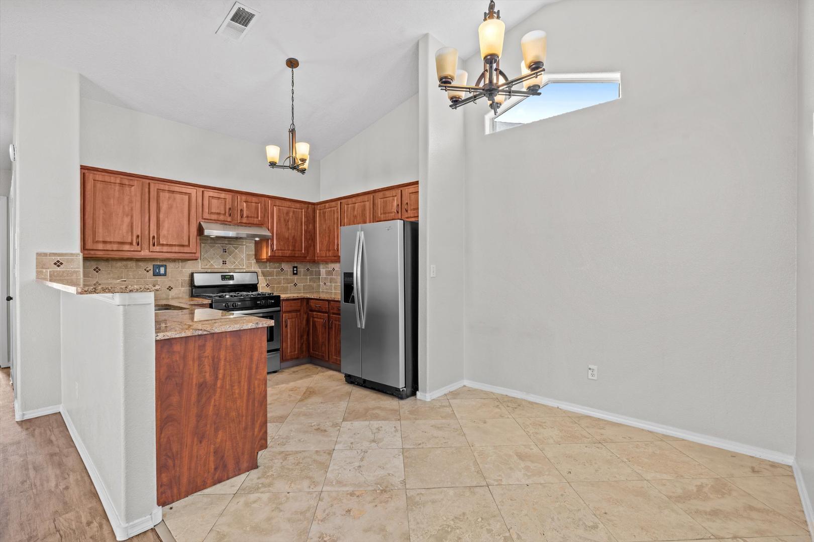 8415 Cedarcroft Road Northwest Albuquerque, NM 87120 - Photo 5 of 21 Gallery Image 5