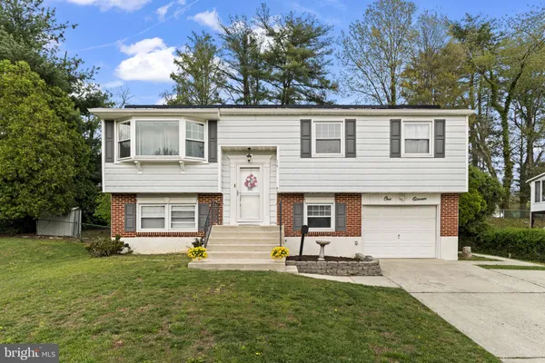$385,000 | 111 Hemmings Way, Lawnside, NJ 08045
