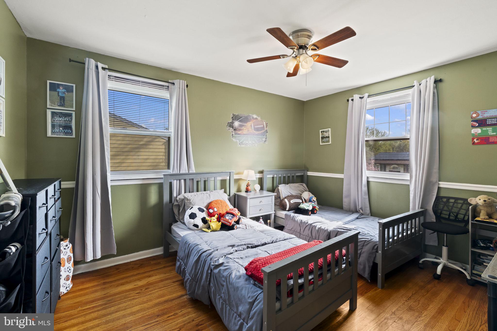 111 Hemmings Way Lawnside, NJ 08045 - Photo 12 of 33