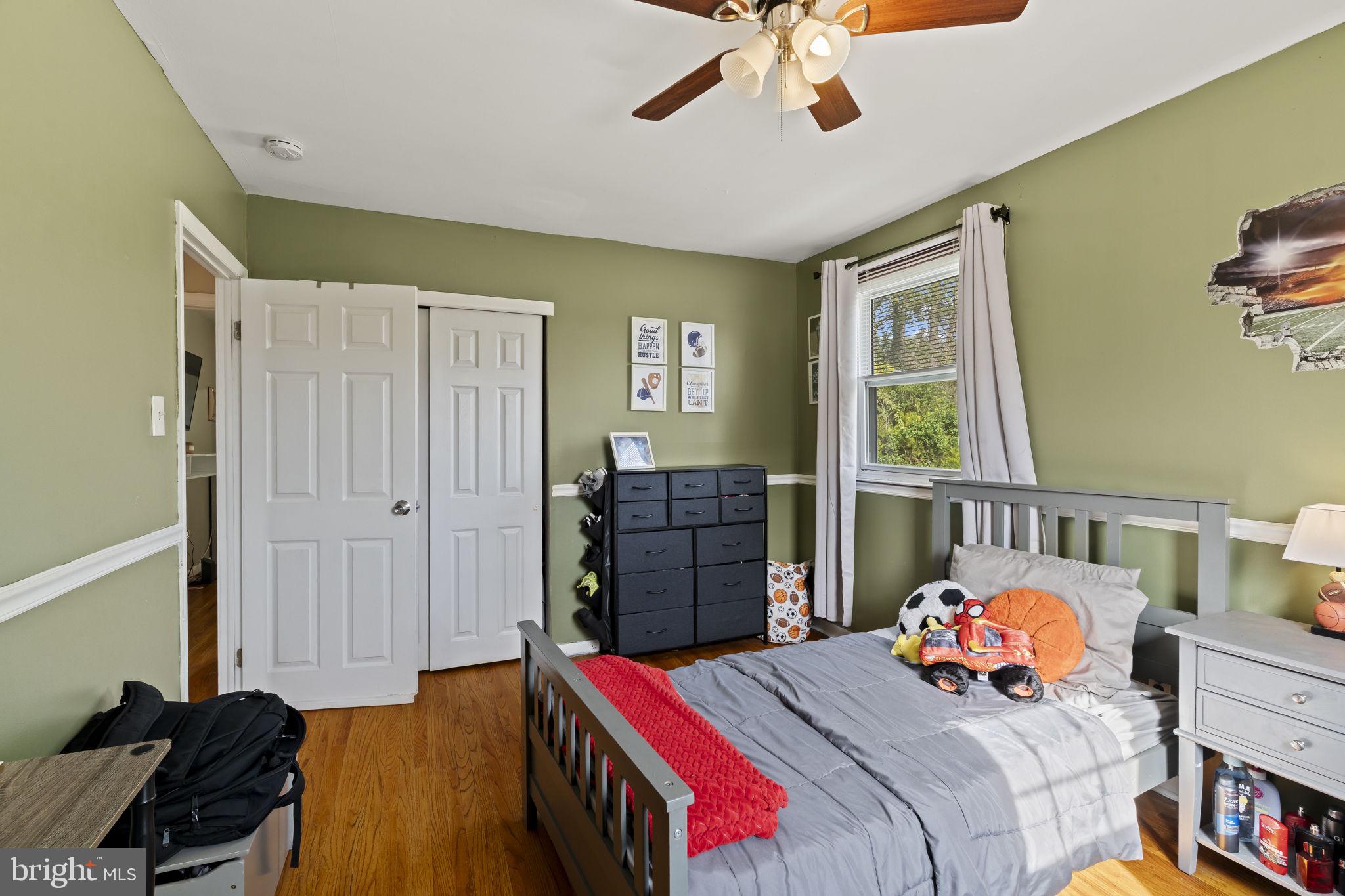 111 Hemmings Way Lawnside, NJ 08045 - Photo 14 of 33
