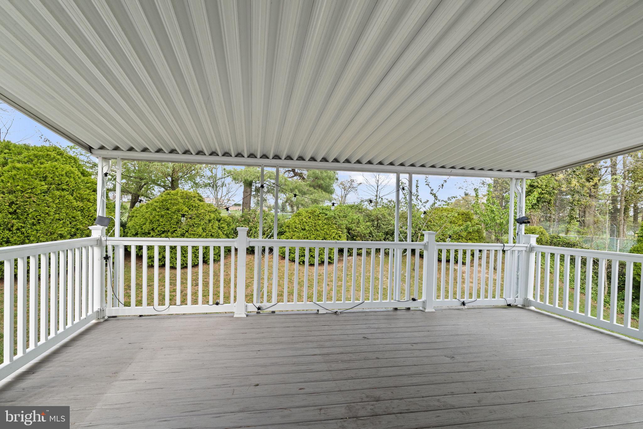111 Hemmings Way Lawnside, NJ 08045 - Photo 19 of 33