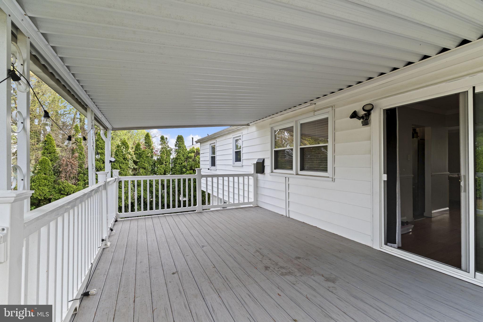 111 Hemmings Way Lawnside, NJ 08045 - Photo 20 of 33