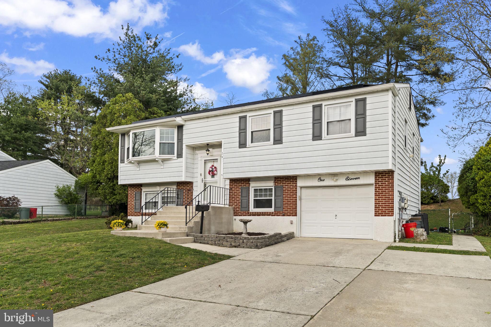 111 Hemmings Way Lawnside, NJ 08045 - Photo 2 of 33