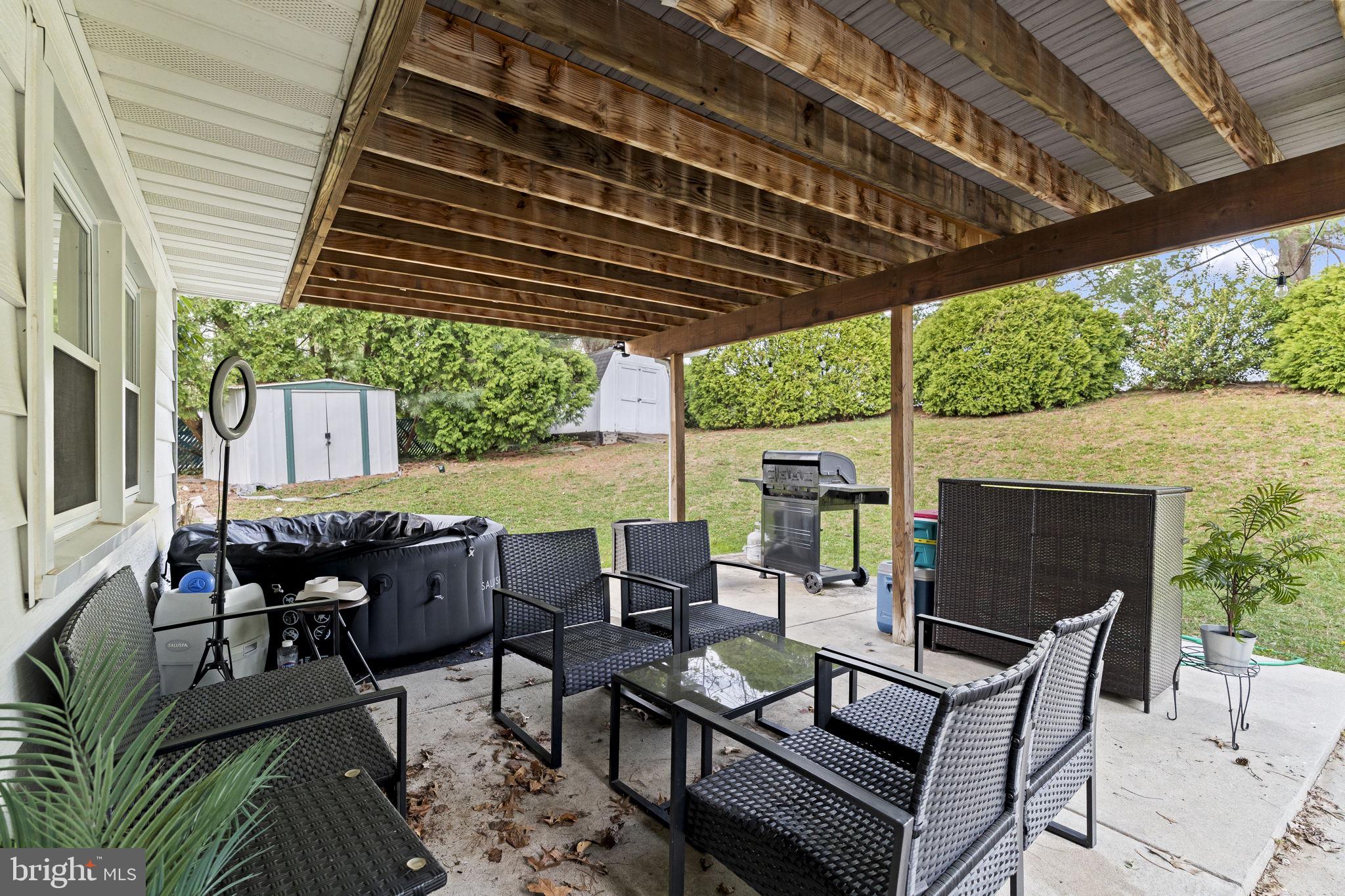 111 Hemmings Way Lawnside, NJ 08045 - Photo 28 of 33