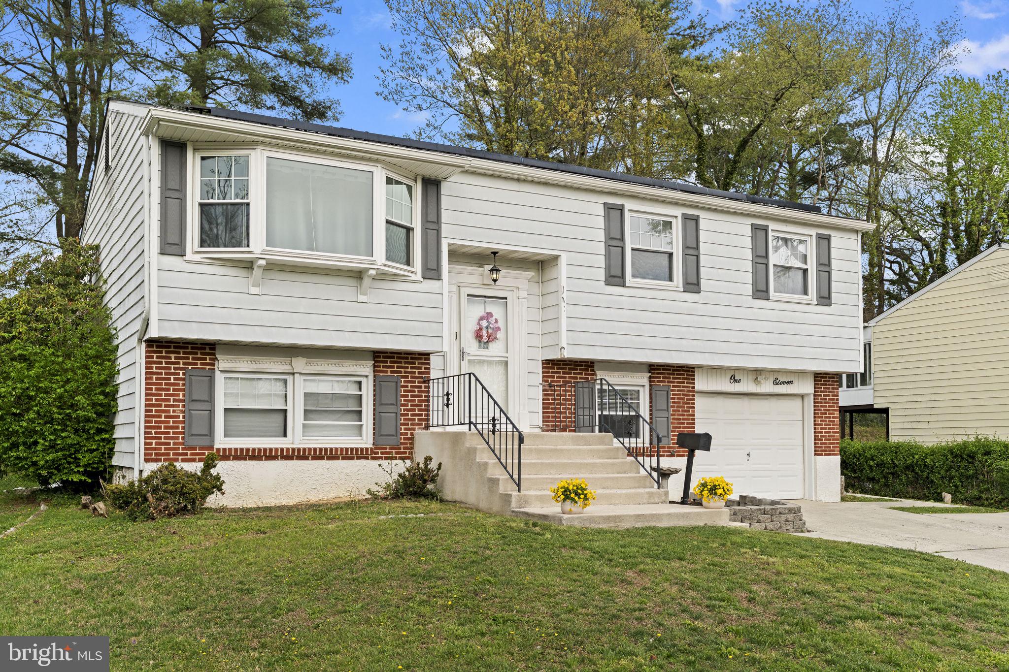 111 Hemmings Way Lawnside, NJ 08045 - Photo 3 of 33