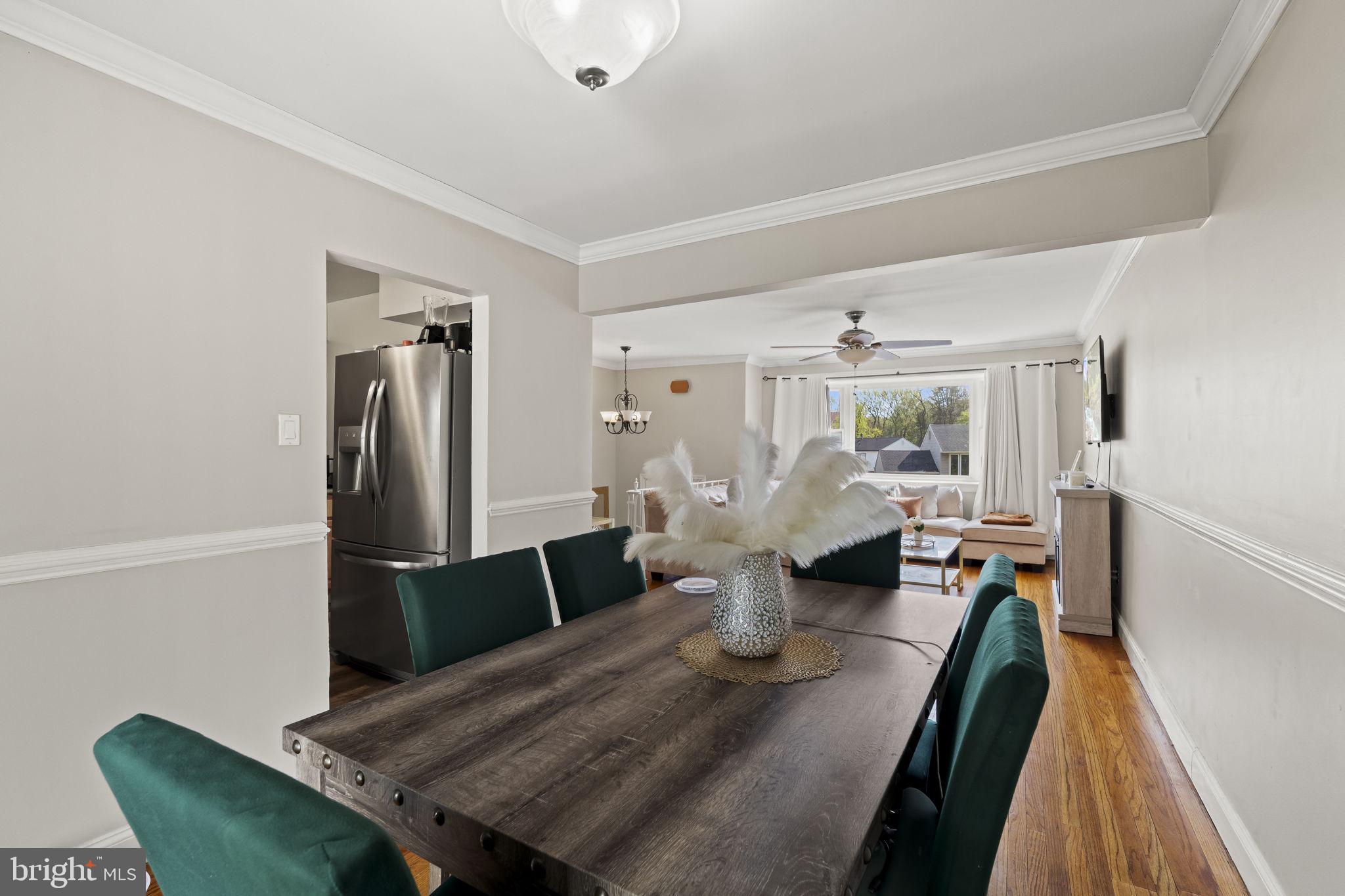 111 Hemmings Way Lawnside, NJ 08045 - Photo 7 of 33
