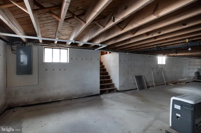 $349,000 | 207 South 7th Street, Denton, MD 21629