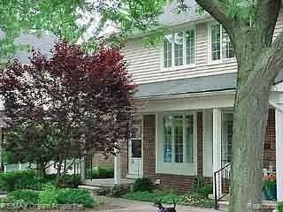 3513 Crooks Road Royal Oak, MI 48073 - Photo 1 of 7 Property Photo
