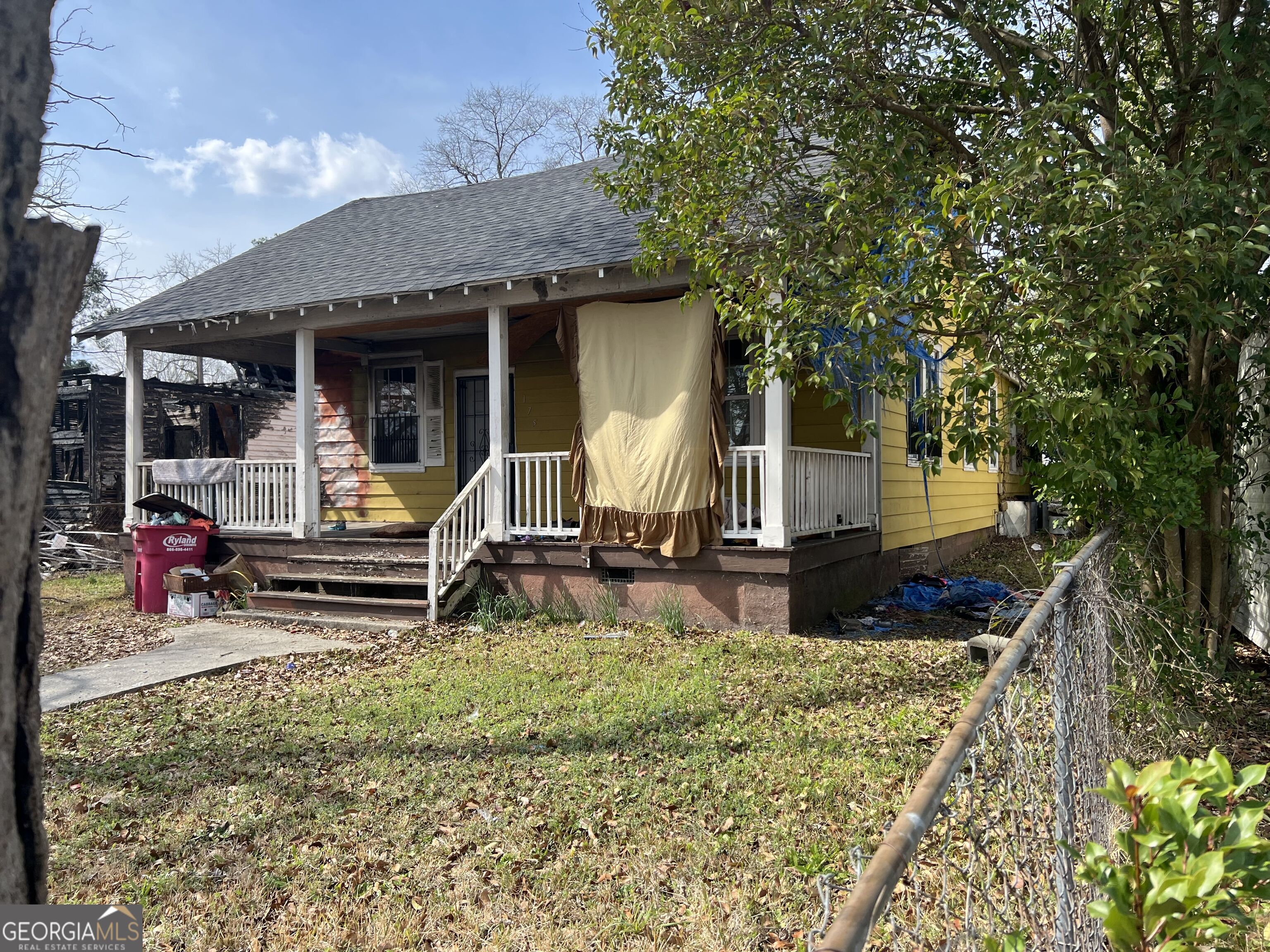 175 Gardner Street Macon, GA 31204 - Photo 2 of 11