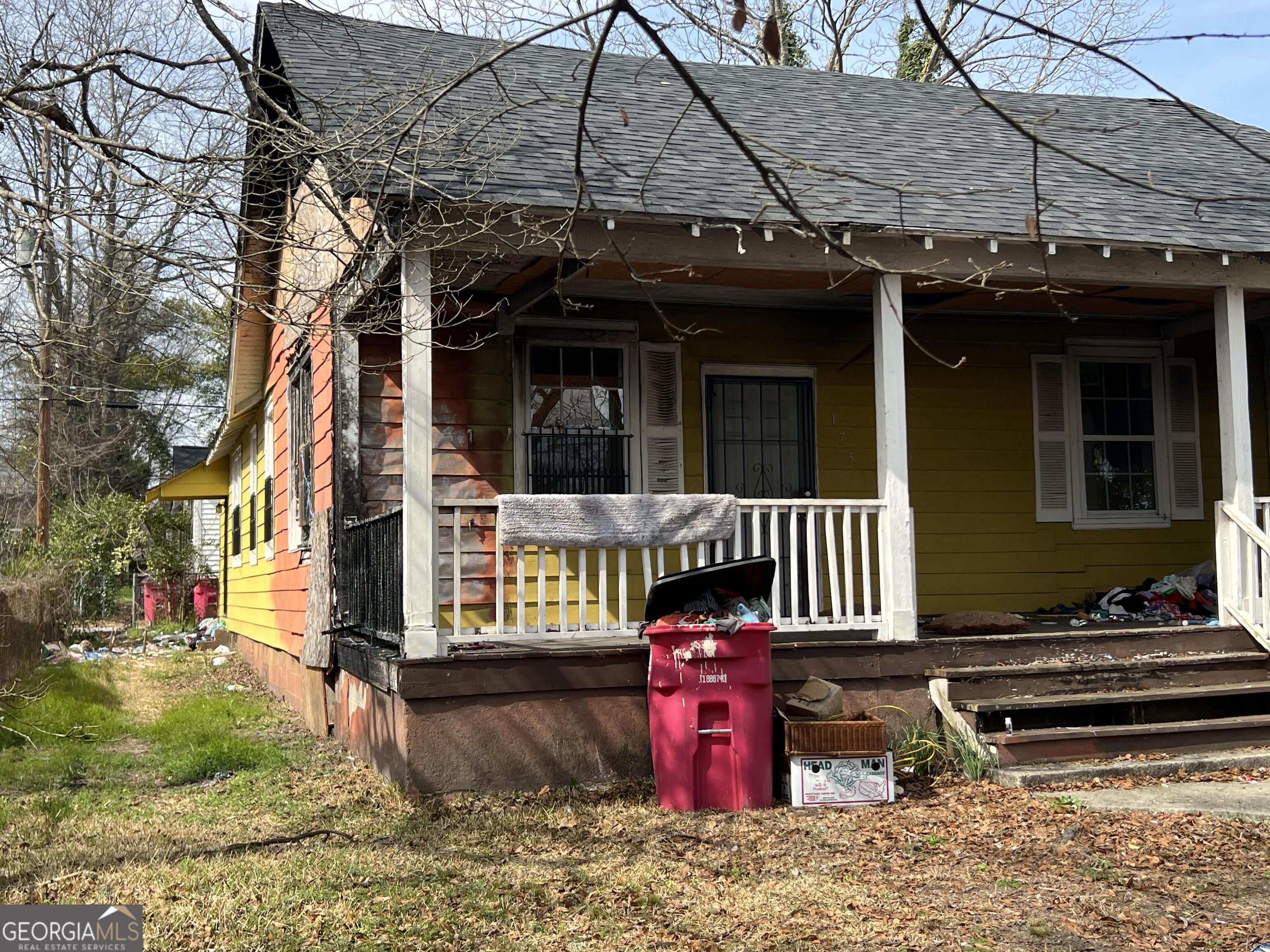 175 Gardner Street Macon, GA 31204 - Photo 3 of 11
