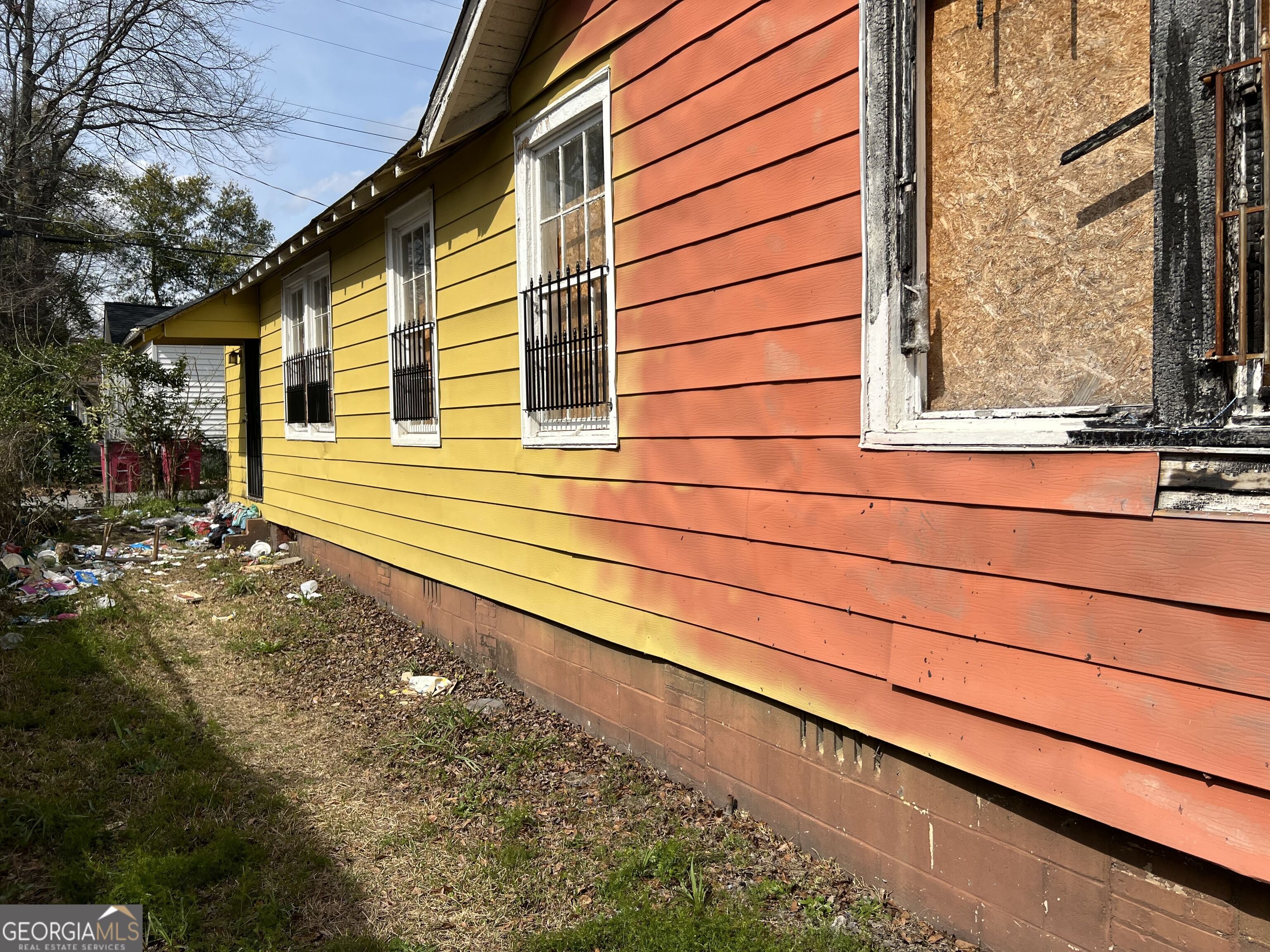 175 Gardner Street Macon, GA 31204 - Photo 4 of 11