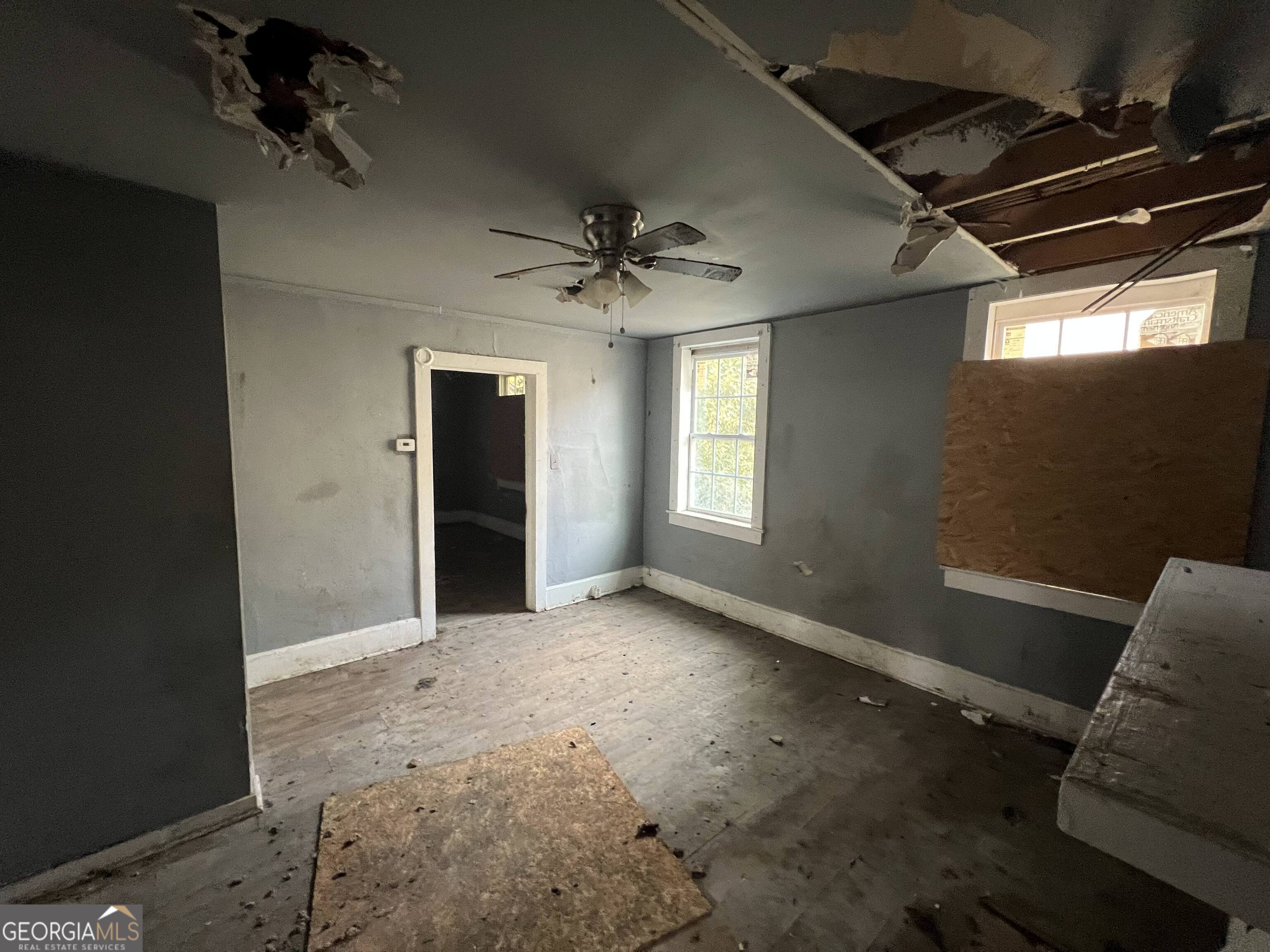 175 Gardner Street Macon, GA 31204 - Photo 10 of 11