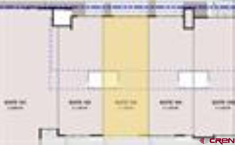 1021 Mayfly Drive, Unit 103 Montrose, CO 81401 - Photo 2 of 2 a bathroom with a shower