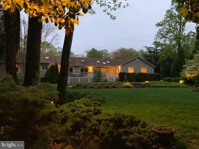 40 Poplar Point Road Edgewater, MD 21037 - Photo 41 of 57 Deep water boat slip conveys!