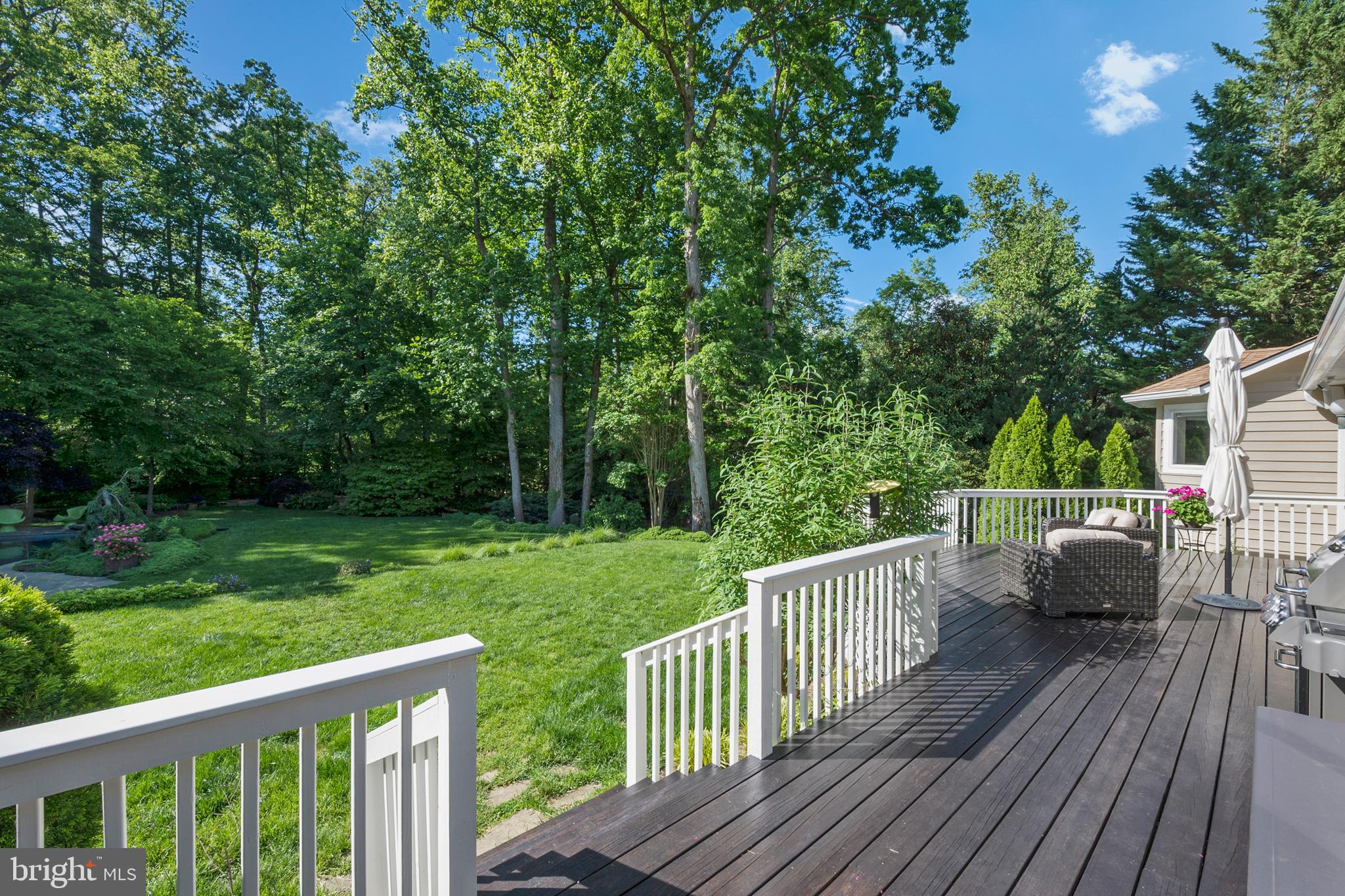 40 Poplar Point Road Edgewater, MD 21037 - Photo 50 of 57 Alfresco dining for your barbeque