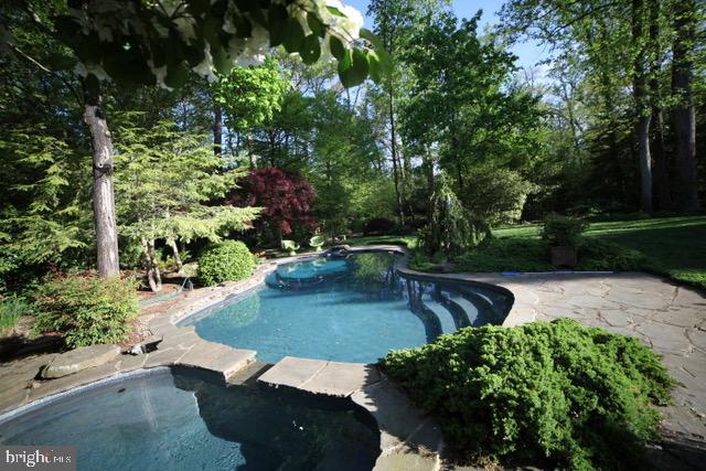 40 Poplar Point Road Edgewater, MD 21037 - Photo 6 of 57 Wifi enabled Pool automation