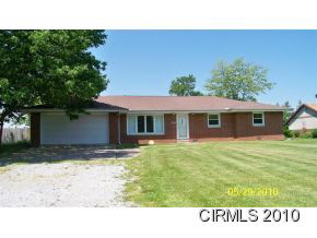 3591 Northwest Shadeland Road Marion, IN 46952 - Photo 1 of 11 Gallery Image 1