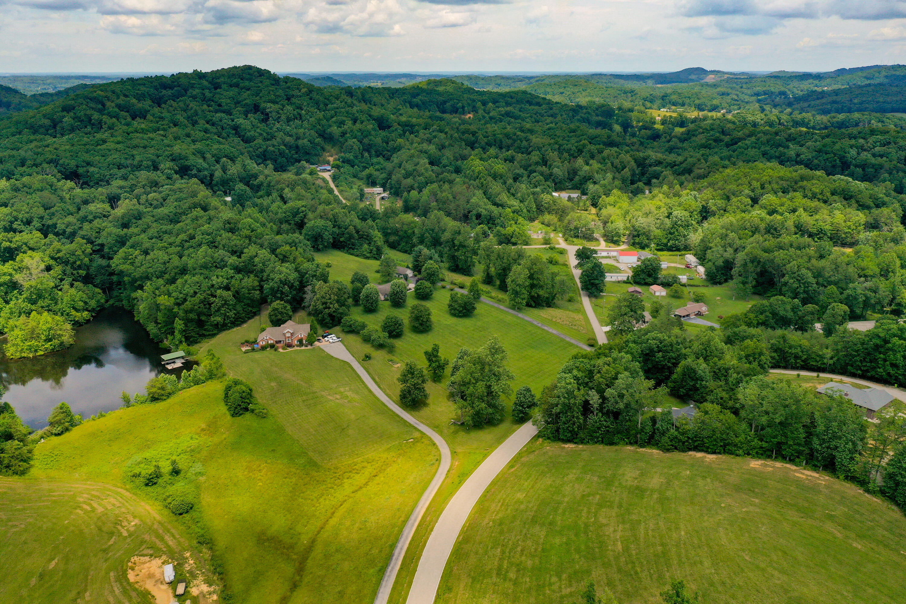 1165 Conley Road London, KY 40744 - Photo 42 of 47 DJI_0844
