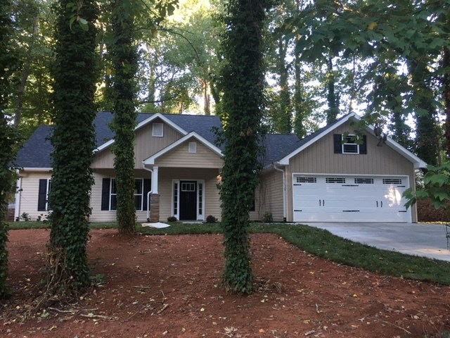 301 Valley Road Anderson, SC 29625 - Photo 2 of 22 Gallery Image 2