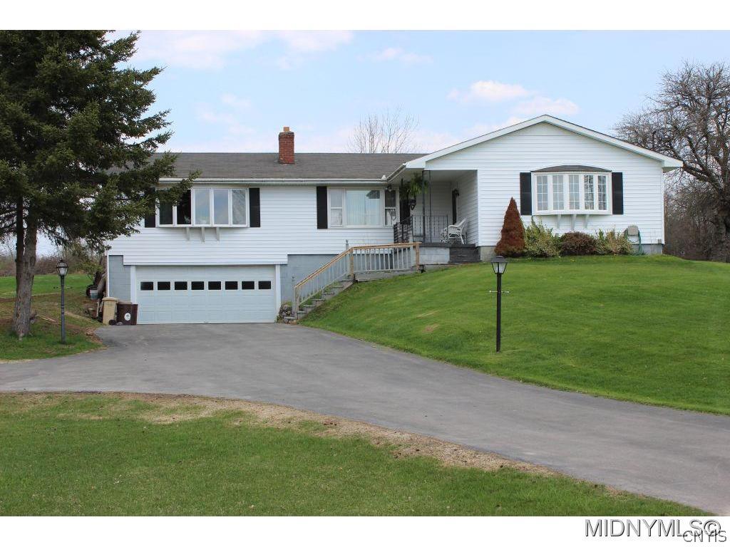 645 Shells Bush Road Herkimer, NY 13350 - Photo 1 of 1 Gallery Image 1