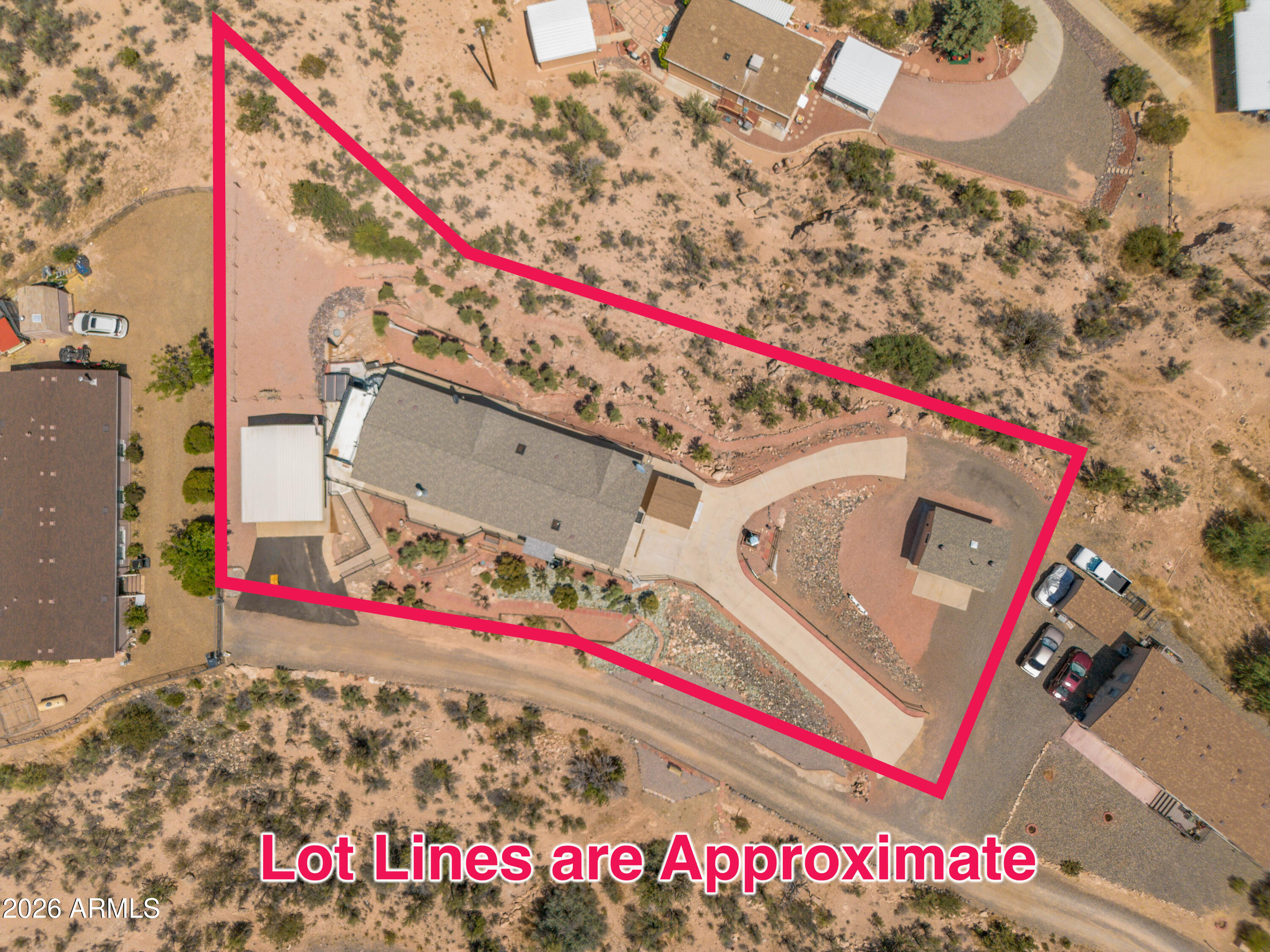 4605 Lazy Lariat Lane Rimrock, AZ 86335 - Photo 44 of 53 4605-Lazy-Lariat-58