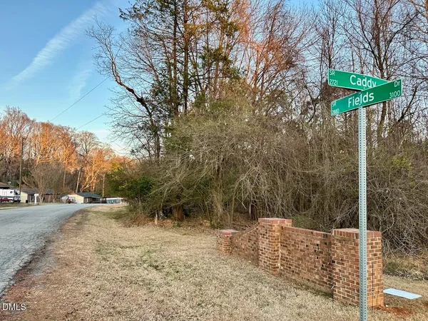 $2,400,000 | 0 Fields Drive, Raleigh, NC 27603