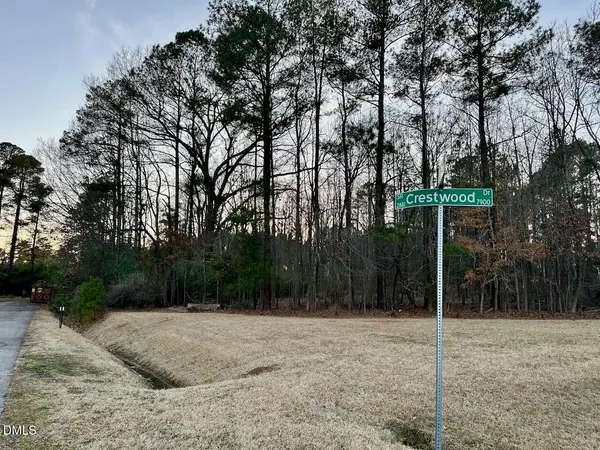 $2,400,000 | 0 Fields Drive, Raleigh, NC 27603