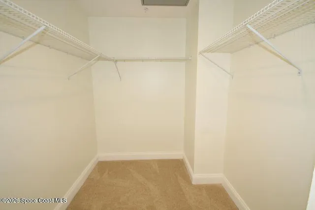 a view of small space