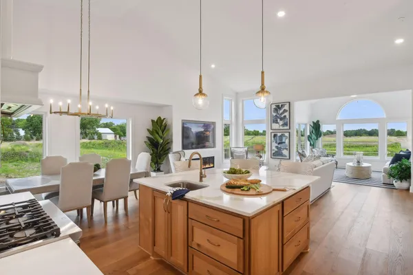 $998,880 | 4596 Tovero Trail, Medina, MN 55340