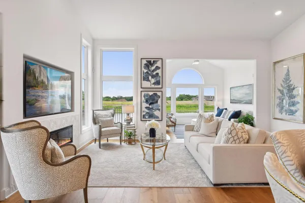 $998,880 | 4596 Tovero Trail, Medina, MN 55340