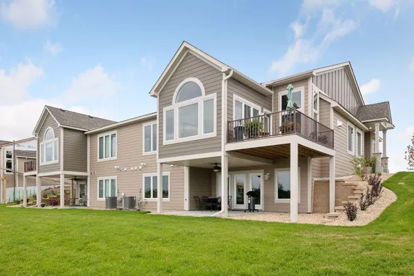 $998,880 | 4596 Tovero Trail, Medina, MN 55340