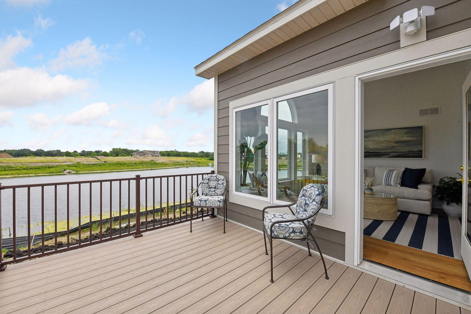 4596 Tovero Trail Hamel, MN 55340 - Photo 4 of 83