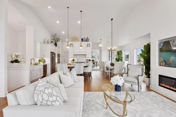 $998,880 | 4596 Tovero Trail, Medina, MN 55340