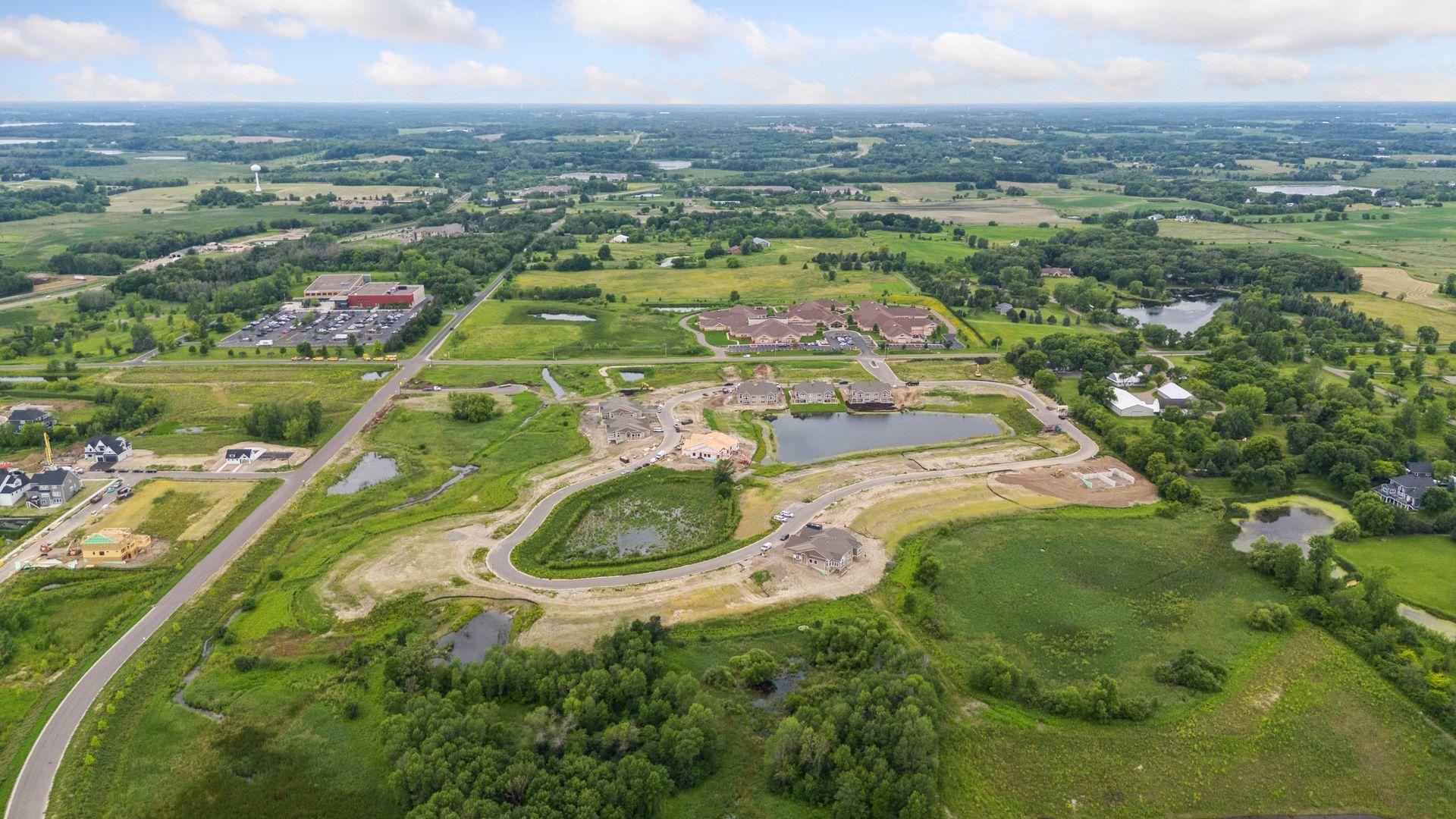4596 Tovero Trail Hamel, MN 55340 - Photo 77 of 83
