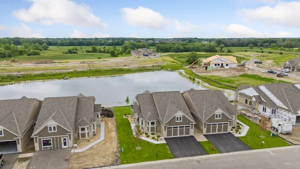 $998,880 | 4596 Tovero Trail, Medina, MN 55340