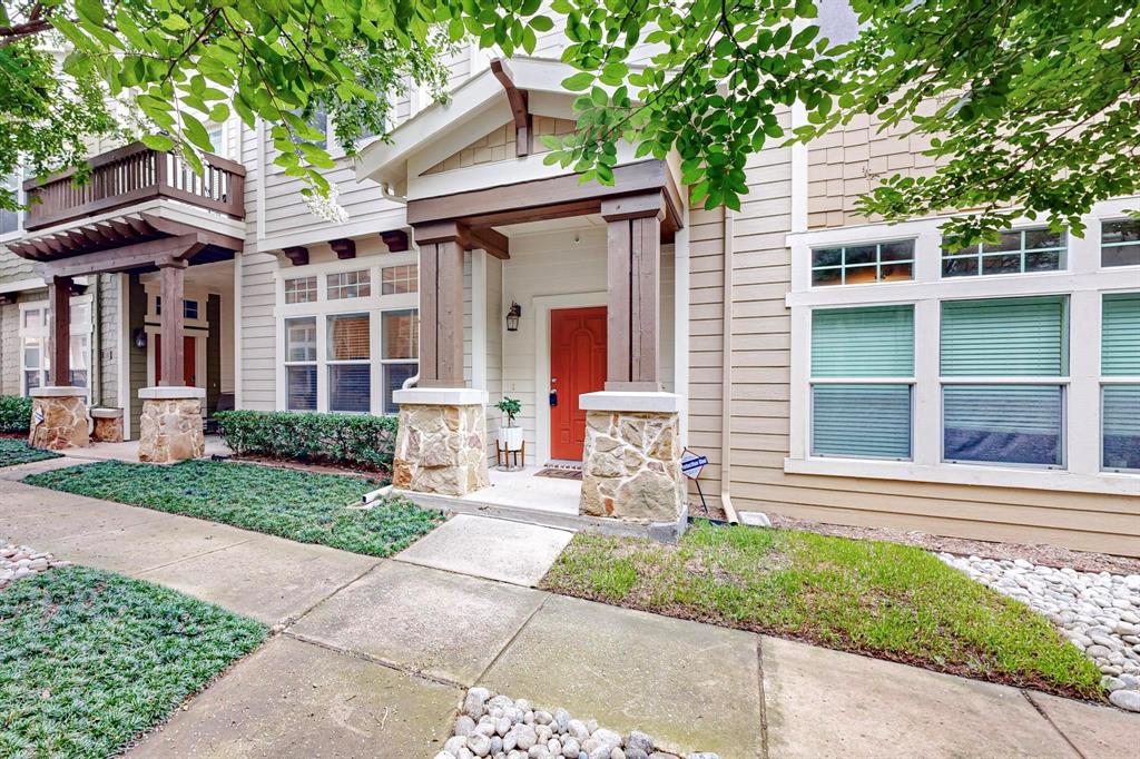 1600 Abrams Road, Unit 39 Dallas, TX 75214 - Photo 2 of 37