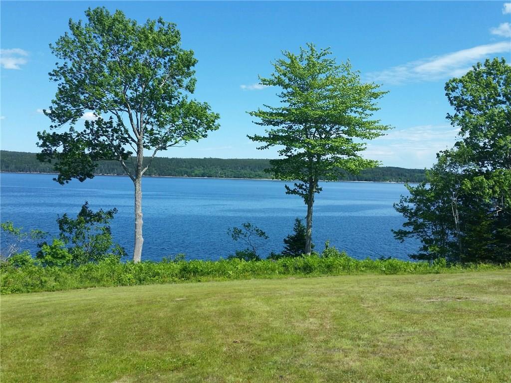 574 Falls Bridge Road Blue Hill, ME 04614 - Photo 11 of 30 Beautiful Views of Blue Hill Bay and...