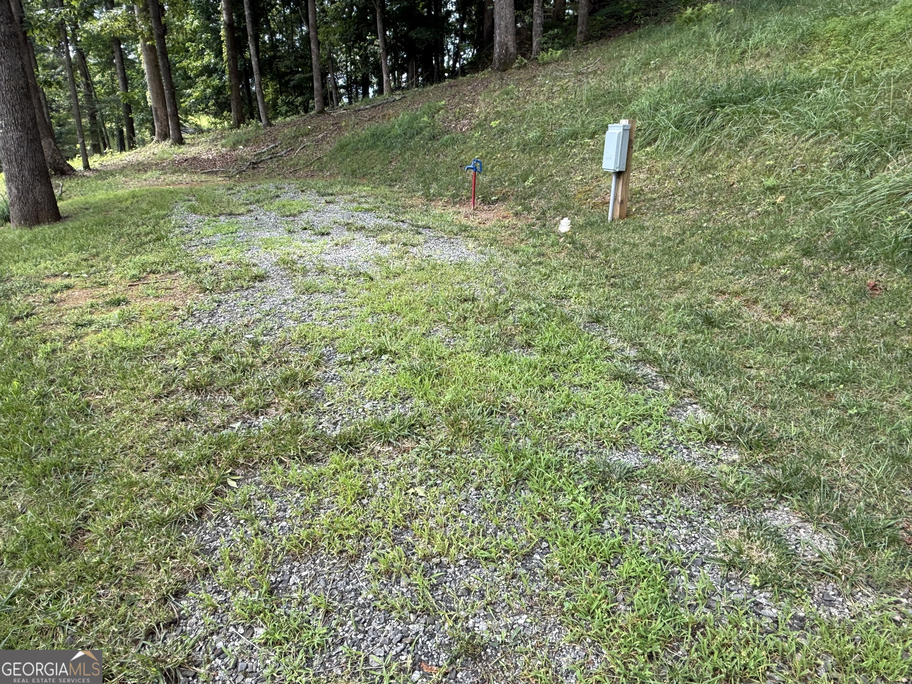 248 Ledford Chapel Road Hayesville, NC 28904 - Photo 5 of 24