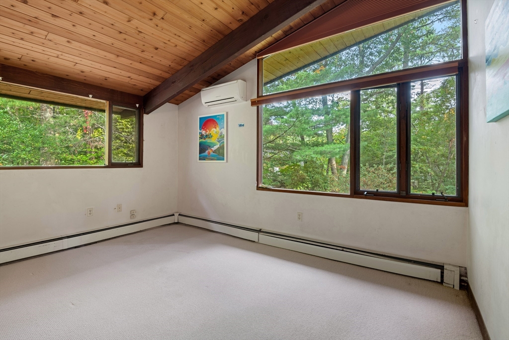 4 Plum Hill Manchester, MA 01944 - Photo 21 of 39 an empty room with a window