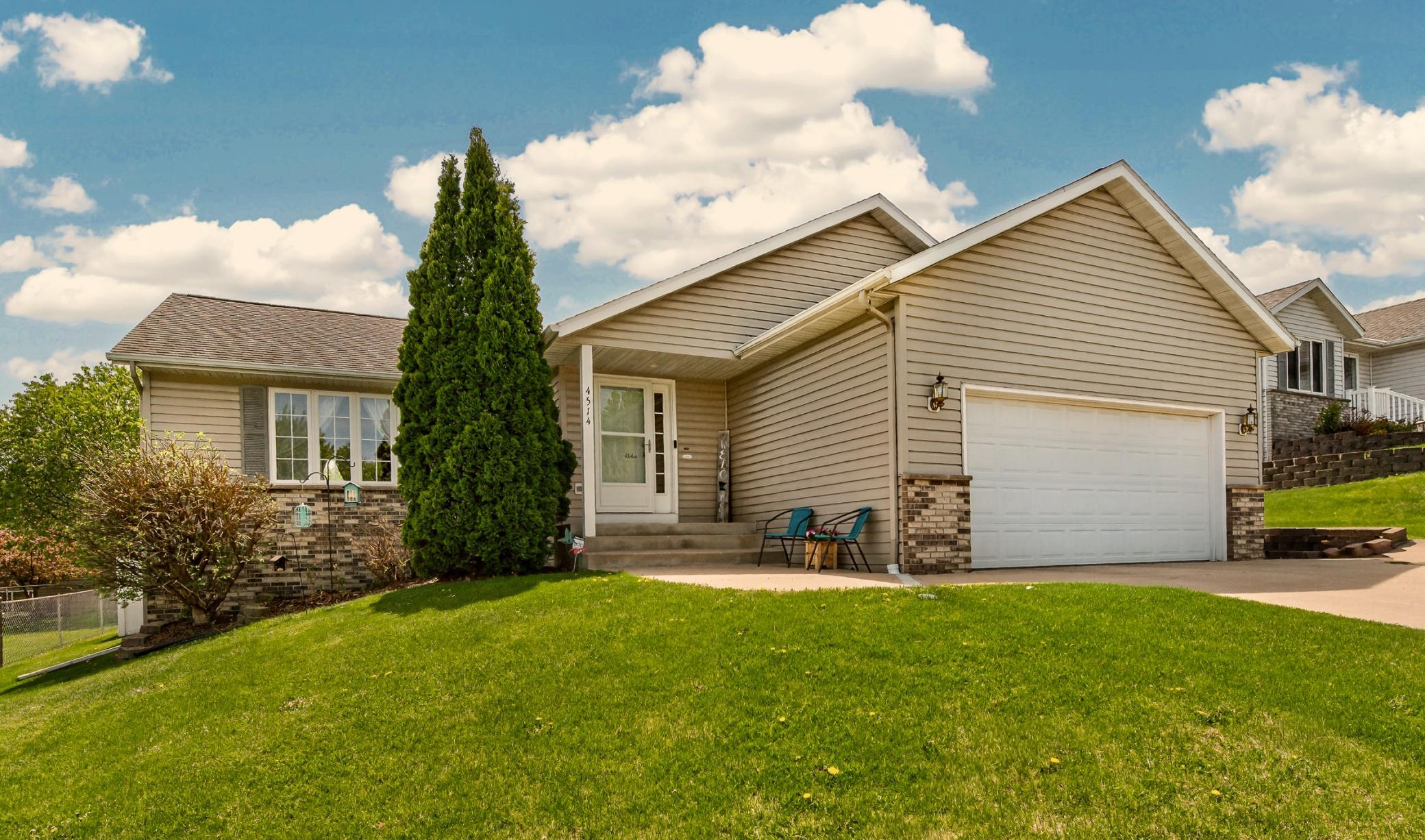 4514 5th Street Northwest Rochester, MN 55901 - Photo 1 of 1 Gallery Image 1