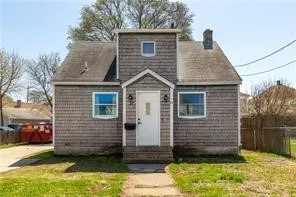 $310,000 | 27 Aiken Street, Pawtucket, RI 02861