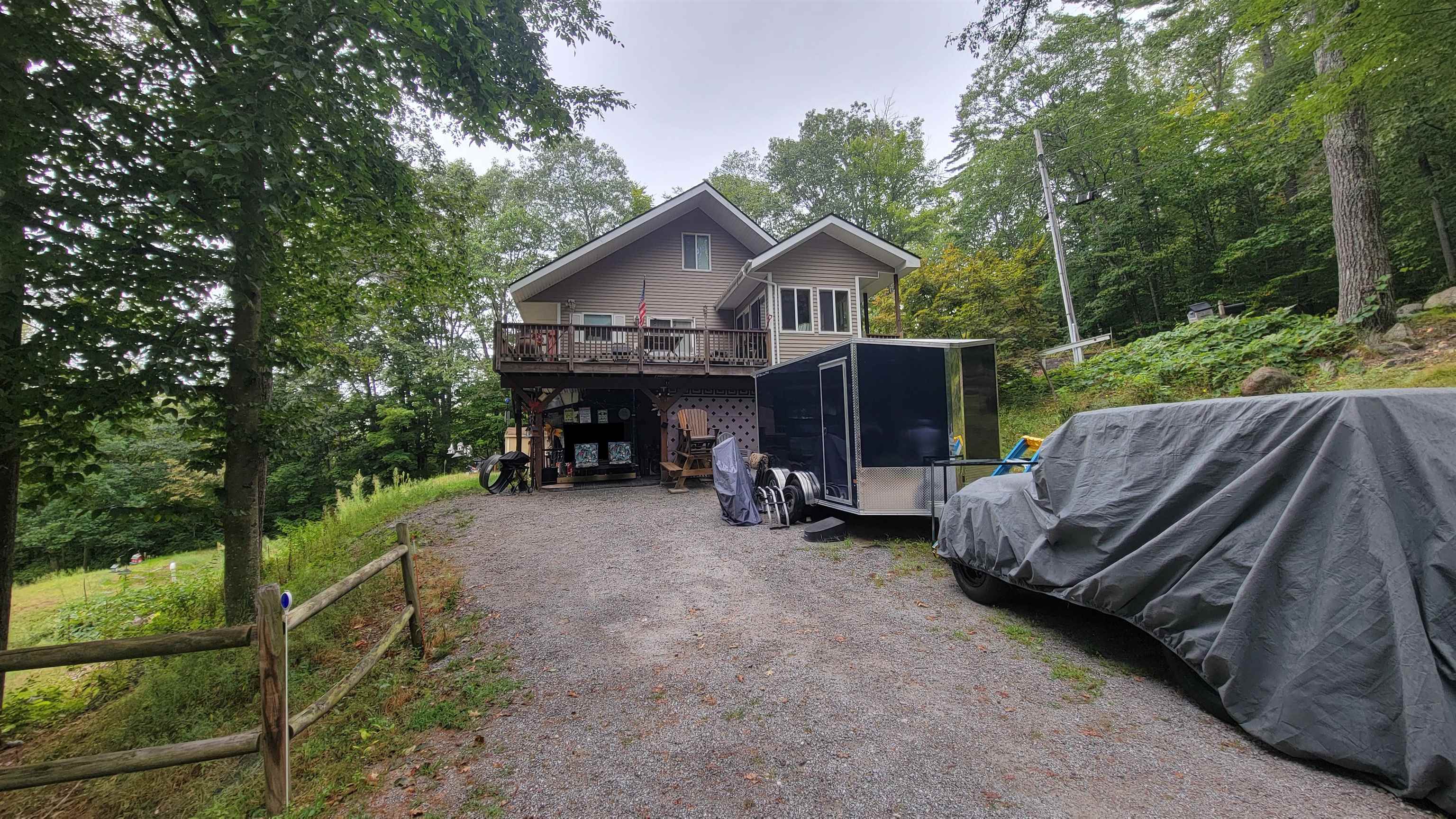 183 Breezy Hill Road Bradford, NH 03221 - Photo 1 of 60