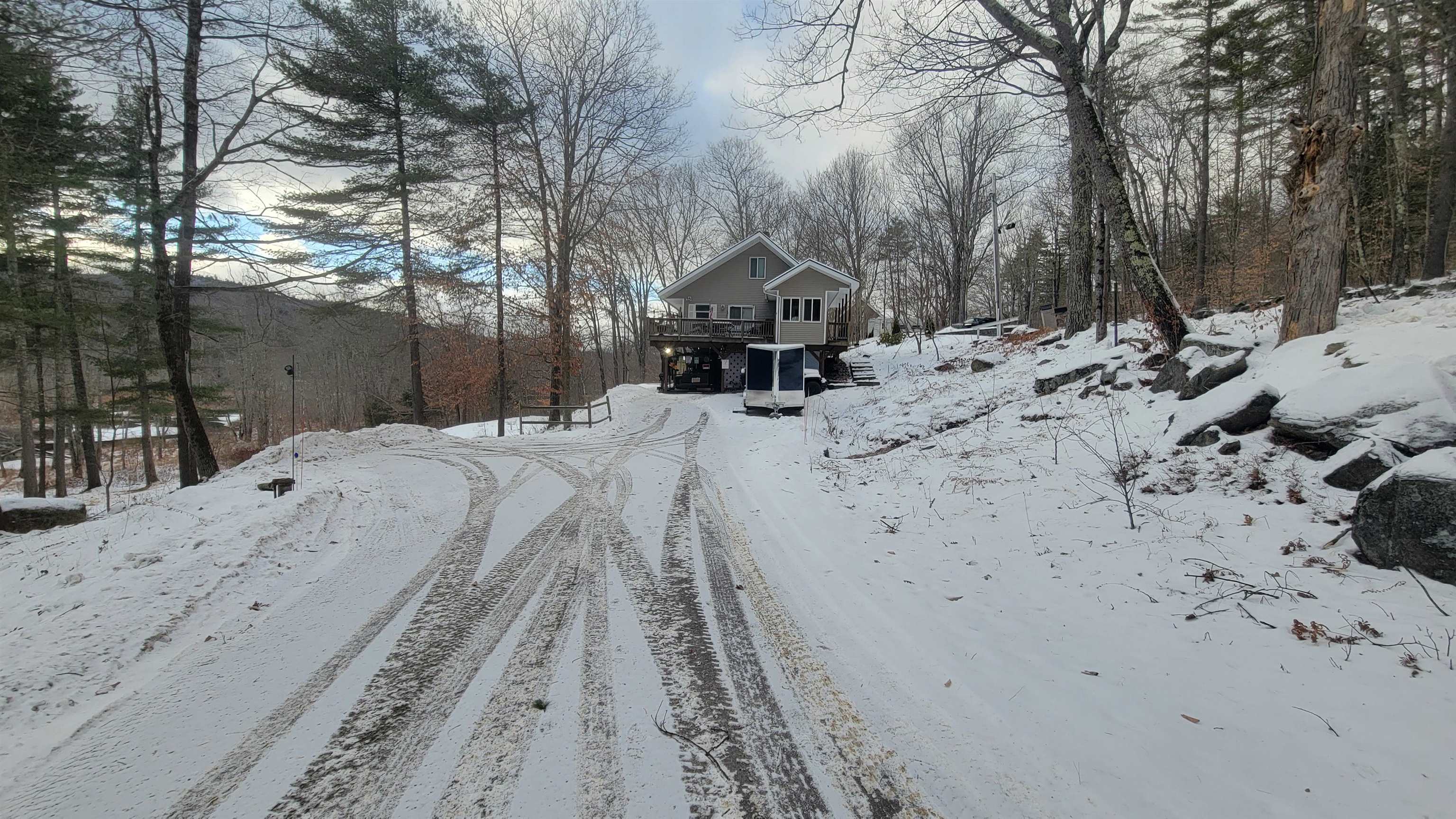 183 Breezy Hill Road Bradford, NH 03221 - Photo 14 of 60