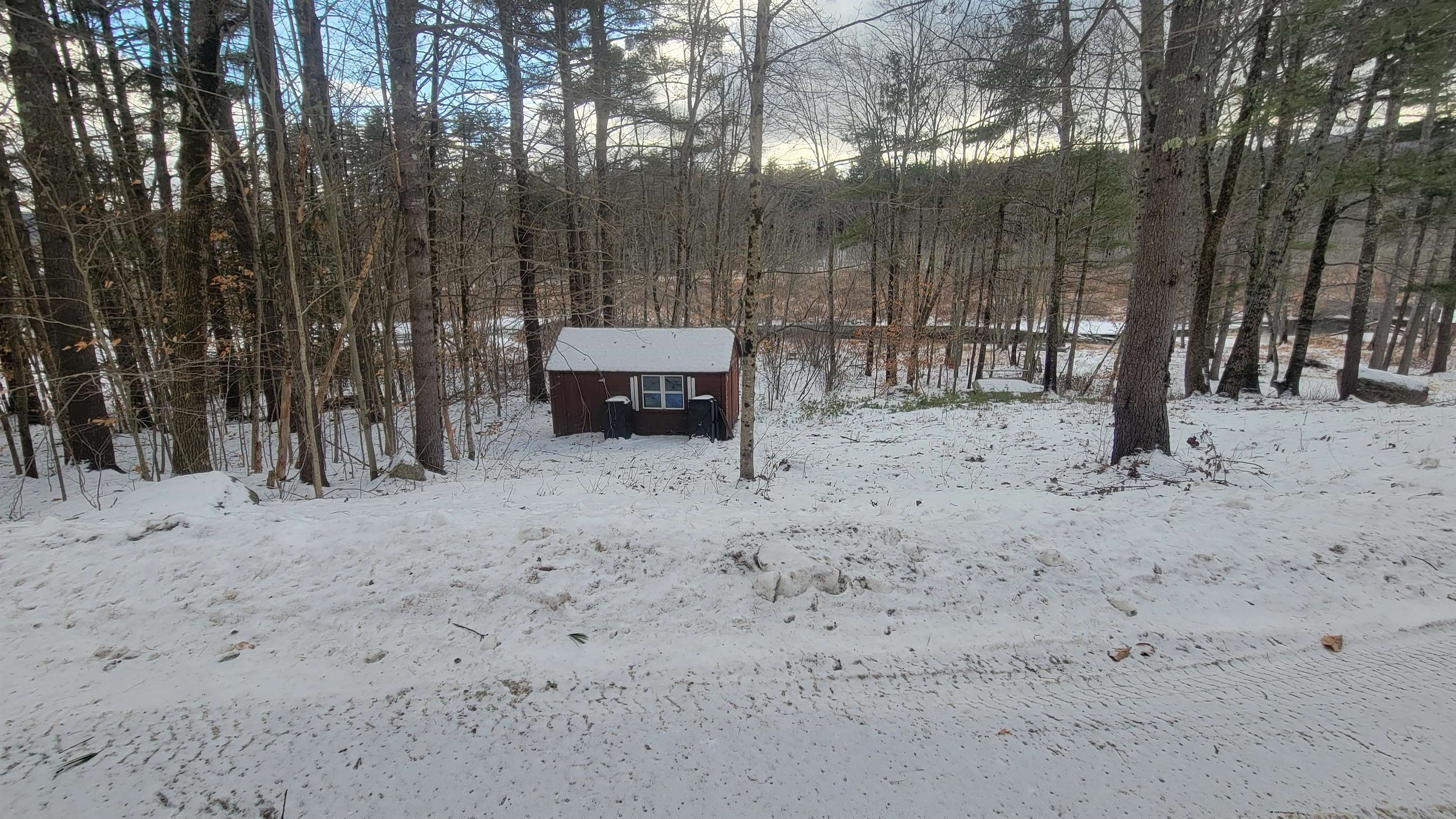183 Breezy Hill Road Bradford, NH 03221 - Photo 16 of 60
