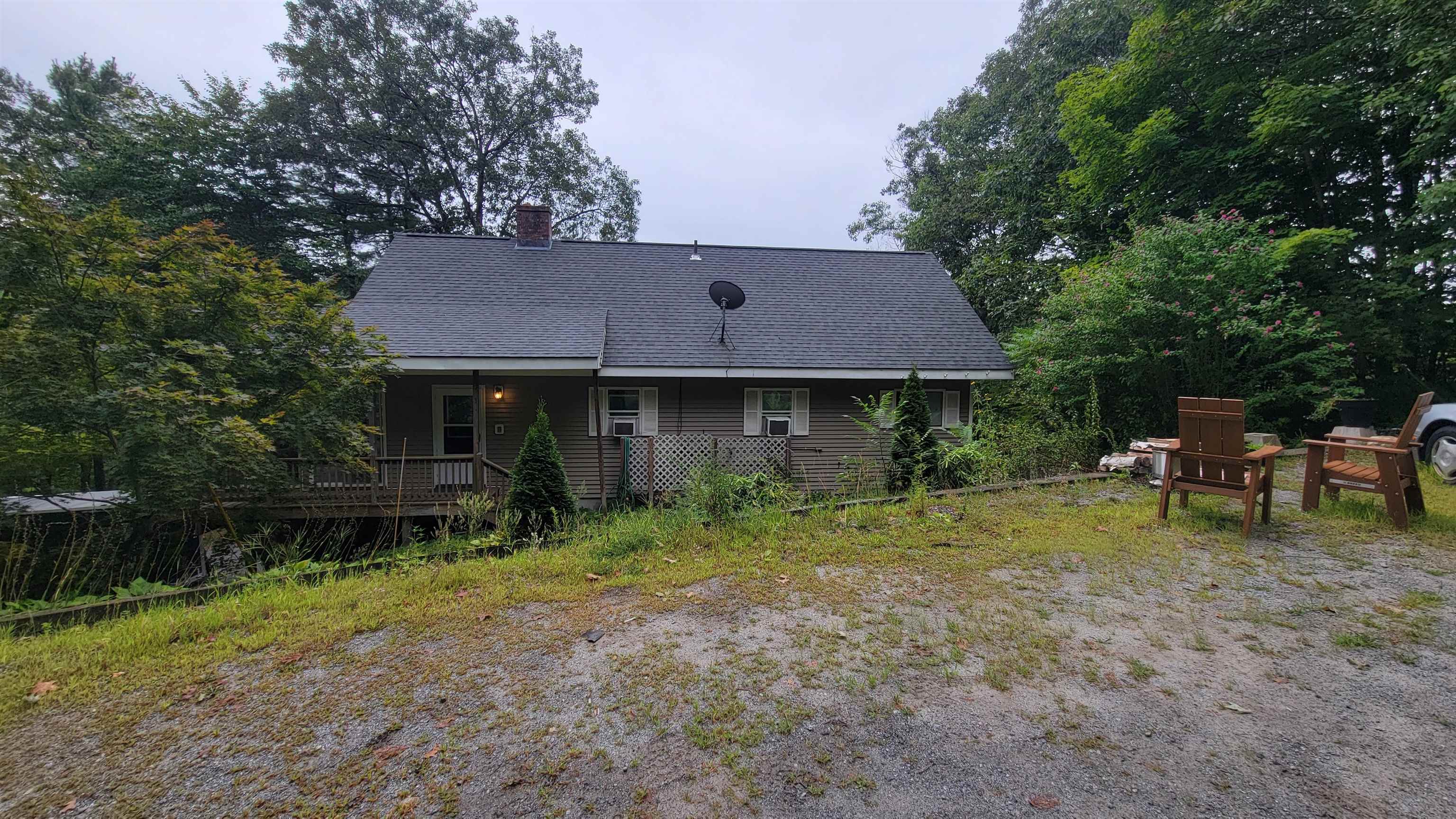 183 Breezy Hill Road Bradford, NH 03221 - Photo 2 of 60